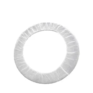 PE disposable universal steering wheel cover