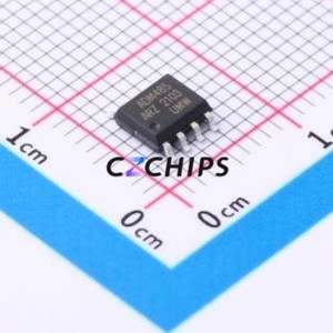 Chip IC de circuito integrado ADM485ARZ(UMW) SOP-8 original y nuevo, IC de 2/1/2/1/2" - Product Image 1