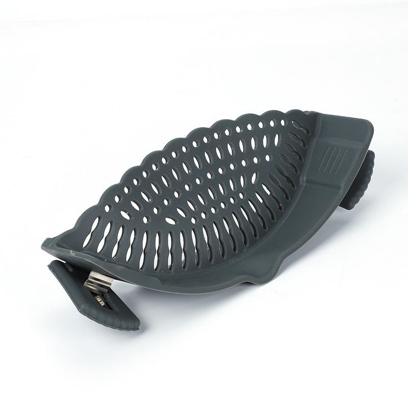 Gris foncé (emballage PPBag