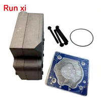High Quality and Durable Engine Assembly Components Air Compressor Repair Kit 4936226 for Cummins M11 Engine