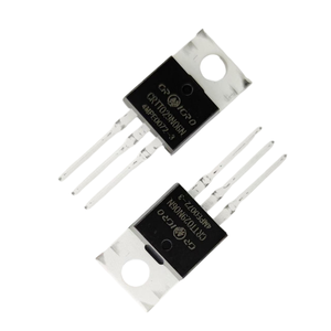 CRTT029N06N 29N06 TO-220 MOSFET 60V 220A - Product Image 1