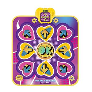 <span class=keywords><strong>Tapis</strong></span> <span class=keywords><strong>de</strong></span> <span class=keywords><strong>danse</strong></span> pour bébé gym, <span class=keywords><strong>tapis</strong></span> <span class=keywords><strong>de</strong></span> jeu électronique lumineux, jouets pour filles, <span class=keywords><strong>tapis</strong></span> <span class=keywords><strong>de</strong></span> <span class=keywords><strong>danse</strong></span> pour enfants - Product Image 1