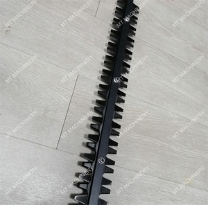 Multi Functional Dual Blades Gasoline 26cc 27cm Hedge Trimmer Garden Tools <strong>Pruner</strong> - Product Image 5