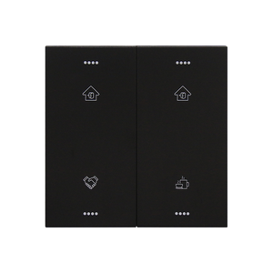 Tuya Gradateur 86 Panneau App Télécommande Commutateur Intelligent Wifi Commutateur Smart Home Control Alexa 2025 - Product Image 1