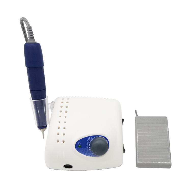 Strong 210 with 105L handpiece 220V EU Plug 3.175mm