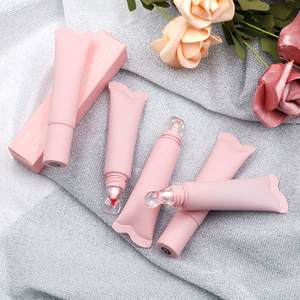 Balsamo Labbra Colorato Idratante Impermeabile Effetto Frutta <span class=keywords><strong>Fai</strong></span>-<span class=keywords><strong>da</strong></span>-<span class=keywords><strong>te</strong></span>, con Peptidi, Private Label, Lucidalabbra Tinta - Vendita Calda - Product Image 4