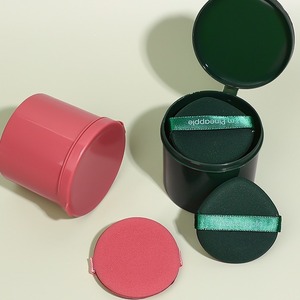 Pastelitos de colchón de aire pequeños con forma de cilindro, de frutas, de doble cara, de piña y de yema de huevo - Product Image 4