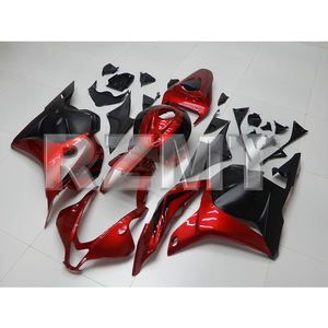 Pour HONDA CBR600RR 2009-2012 CBR 600RR 2010 2011 Kit de carénage de moto en ABS injecté, carénages personnalisés H0609-113a - Product Image 3