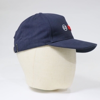 Gorra Deportiva Unisex Ajustable de 6 Paneles con Bordado 3D Personalizado ZZB, Gorro de Terciopelo con Logotipo