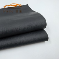 Cuir synthétique PVC automobile résistant aux UV et imperméable de qualité supérieure, tissu vinyle de qualité commerciale à texture DEP0 pour voiture et canapé