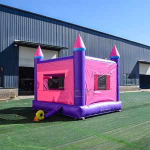 Château gonflable, structure de saut gonflable, nouvelle conception, pour location événementielle - Product Image 2