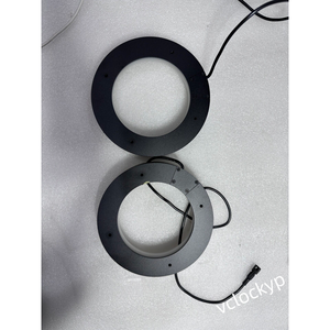 ไฟวงแหวน Keyence CA-DRW13M สำหรับระบบวิชั่น ใช้แล้ว - Product Image 2