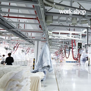 Oeko-tex chứng nhận chất lượng khách sạn Duvet <span class=keywords><strong>Quilt</strong></span> cảm thấy như xuống Comforter tất cả các kích cỡ <span class=keywords><strong>4.5</strong></span> 10.5 13.5 15 <span class=keywords><strong>tog</strong></span> - Product Image 6