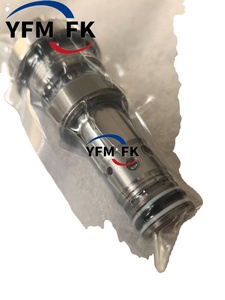 ชุดเฟืองท้ายคุณภาพสูง YFM FK สำหรับรถขุดตีนตะขาบ MAG-170VP-3800G พร้อมการรับประกัน 3 เดือน - Product Image 3