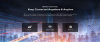 جهاز CHAINWAY الجديد بنظام أندرويد 13 معتمد من GMS، مقاوم للماء والغبار بمعيار IP67، جهاز محمول صناعي متين لقراءة الباركود أحادي وثنائي الأبعاد، مزود بتقنية NFC وRFID، يدعم شبكات الجيل الرابع 4G، مصمم لجمع البيانات في المستودعات.