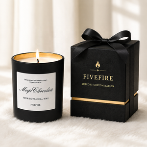 Luxury Scented <strong>Candles</strong> Soy Wax Home Fragrance <strong>Candles</strong> Custom <strong>Candle</strong> Gift <strong>Set</strong> - Product Image 1