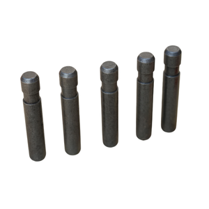 สลักล็อคบุ๊คเก็ต <span class=keywords><strong>Kobelco</strong></span> <span class=keywords><strong>SK200</strong></span> ความแข็งแรงสูง ทนทานต่อแรงกระแทก อะไหล่เปลี่ยนสลักฟันรถขุด - Product Image 3