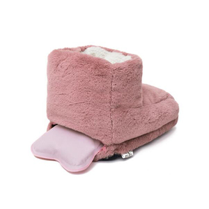 Plug-in del piede più caldo della pelliccia copertura di fabbricazione sacchetto di <span class=keywords><strong>acqua</strong></span> <span class=keywords><strong>calda</strong></span> elettrico ricaricabile - Product Image 5