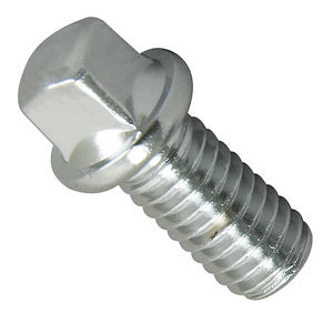 Bateri seti başlı vida paslanmaz çelik varil gergi çubukları 70mm alet aksesuarı için yedek Snare bas davul vida - Product Image 2