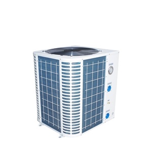 เครื่องทำน้ำเย็นอุตสาหกรรมแบบระบายความร้อนด้วยอากาศ T3 รุ่นปรับแต่งพิเศษ ประสิทธิภาพสูง มาตรฐานสูง (ออกแบบมาเพื่อสภาพอากาศที่รุนแรง) - Product Image 1