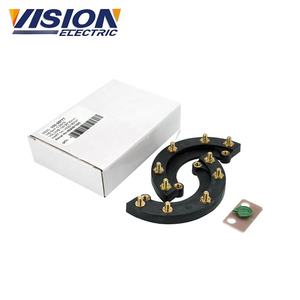 Retificador de Ponte de Diodos 330 25777 para Alternador Sem Escovas Gerador LSA - Product Image 4