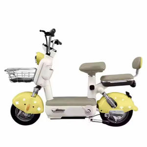 <span class=keywords><strong>Bicicleta</strong></span> Eléctrica para Adultos de 350W 48V, Scooter Eléctrico, Motocicleta Eléctrica, Batería Oculta, Scooter Eléctrico, <span class=keywords><strong>Bicicleta</strong></span> Eléctrica - Product Image 2