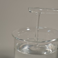 Polyacrylamide Anionique Haute Pureté (PAM) pour le Lavage du Sable et l'Agent de Traitement des Eaux Usées