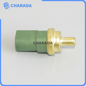 Capteur de température d'eau de voiture Charada 059919501A 078919501C à connexion rapide pour Volkswagen Audi - Product Image 5