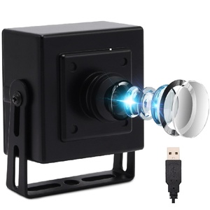 Elp 5MP ov5640 cảm biến USB Webcam Plug & Play siêu HD góc rộng Mini <span class=keywords><strong>Micro</strong></span> USB PC <span class=keywords><strong>camera</strong></span> cho Windows, Linux, Mac OS - Product Image 1