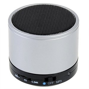 S10 sạc di động cho Bluetooth loa A10 không dây màu xanh răng cho máy tính và điện thoại di động Quà Tặng ngoài trời - Product Image 6