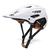 Casque de vélo tout-terrain CE CPSC EN1078 NTA8776 BATFOX MA092-377, unisexe, adulte, réglable, durable, PC+EPS, protection L