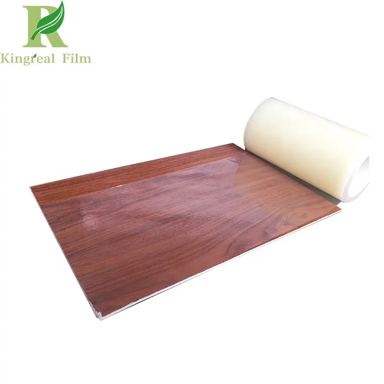 Factory Price Surface Protective Film for Wood Painted Surfaces