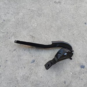 Piezas de Carrocería, Bisagra de Capó para Mazda CX30 CX-30 2019 2022 2023 - Product Image 6