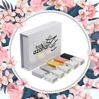 Pendrive de cristal usb 3,0, memoria flash de 16GB, 6GB, 32GB, 64gb, 3,0, regalos de empresa, venta al por mayor