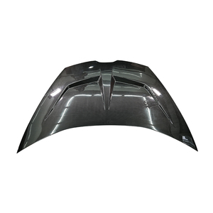 Nouveau capot moteur en Fiber de carbone sec 1016 pour <span class=keywords><strong>Lamborghini</strong></span> <span class=keywords><strong>Huracan</strong></span> LP610 LP580 2014-2018 modèle - Product Image 4
