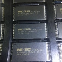 Original New MX30LF4G18AC-TI TSOP-48 NAND FLASH IC Chips in Stock