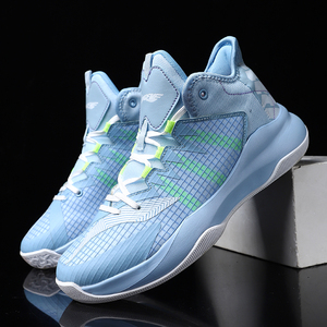 Logo personnalisé professionnel hommes femmes Sports de plein air style baskets <span class=keywords><strong>nouvelle</strong></span> <span class=keywords><strong>collection</strong></span> tempête anti-dérapant anti-odeur <span class=keywords><strong>basket</strong></span>-ball hiver - Product Image 6