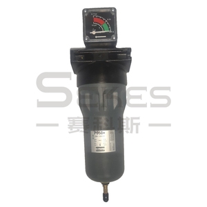 Original Atlas Copco Máy nén khí phụ tùng pd50 + 2901200403 dd310 + = 2901200308 Inline Bộ lọc chính xác lắp ráp - Product Image 4