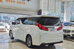 <span class=keywords><strong>VENTA</strong></span> CALIENTE MEJOR DISTRIBUIDOR USADO LIMPIO TOYOTA ALPHARD EN <span class=keywords><strong>VENTA</strong></span> - Product Image 2