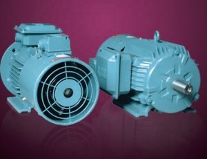 มอเตอร์เครื่องจักร M2BAX มอเตอร์เหล็กหล่อ 5.5KW 1465RPM IMB3/IMB5 แบบปิดสนิท IP55 มอเตอร์เหนี่ยวนำไฟฟ้ากระแสสลับ 3 เฟส - Product Image 5