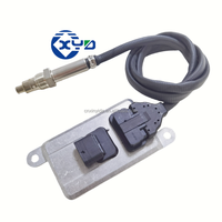 Capteur d'oxygène et d'azote XINYIDA 24V 89463 E0480 5WK96786 Capteur Nox 5WK9 6786 89463-E0480
