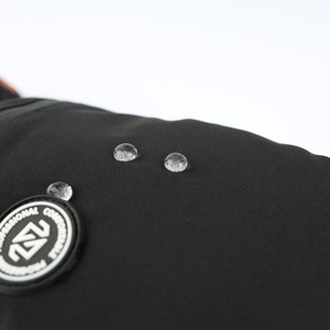 Chất Lượng Cao Mát Trượt Tuyết Găng Gauntlet Ấm Găng Tay Găng Tay Găng Tay Trượt Tuyết Không Thấm Nước Mùa Đông Găng Tay Màn Hình Cảm Ứng Lớp Phủ Chống Trượt - Product Image 5