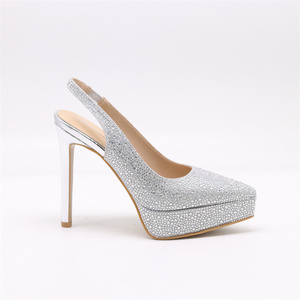 <span class=keywords><strong>Scarpe</strong></span> sexy glamour da donna tacchi sottili per la vendita da donna tacchi misti da donna <span class=keywords><strong>scarpe</strong></span> eleganti con tacco alto - Product Image 1