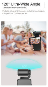 Caméra de vidéoconférence caméra vidéo camara caméscope de mariage professionnel 5k caméra vlogger uhd 5k M3 - Product Image 6