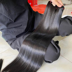 Paquet de <span class=keywords><strong>cheveux</strong></span> crus, <span class=keywords><strong>cheveux</strong></span> brésiliens vierges bruts à cuticules alignées, vente en gros paquet de vendeur de <span class=keywords><strong>cheveux</strong></span> vierges bruts à cuticules alignées - Product Image 3