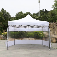Gazebo 10x12 10x10 3x3, gazebo pliable, tente de jardin pour extérieur, jardin, patio