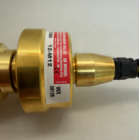 Offres de réduction sur la vanne d'expansion électronique Trane VAL12001/000 pour les équipements d'échange de chaleur de réfrigération, compresseur, réfrigérateur