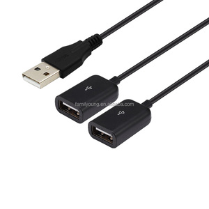 <span class=keywords><strong>USB</strong></span> Nam để kép nữ Cáp dữ liệu <span class=keywords><strong>2</strong></span> trong 1 <span class=keywords><strong>USB</strong></span> <span class=keywords><strong>2</strong></span>.0 Hub <span class=keywords><strong>2</strong></span> cách <span class=keywords><strong>USB</strong></span> loại một <span class=keywords><strong>Splitter</strong></span> đa chức năng mở rộng Y <span class=keywords><strong>Splitter</strong></span> - Product Image 5