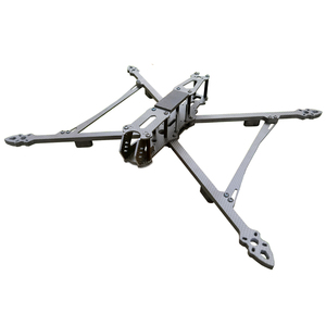Wholesale MARK4 V2 FPV Long Range 10inch 427mm 167g Frame Kit <b>Accessory</b> <b>Drones</b> Private Mold - Product Image 2