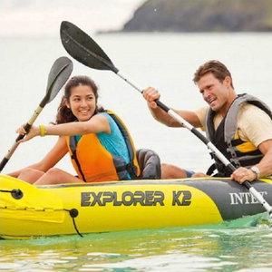 <span class=keywords><strong>Kayak</strong></span> Inflable Portátil de Buena Calidad, Serie Profesional, <span class=keywords><strong>Kayak</strong></span> Inflable para Pesca - Product Image 6